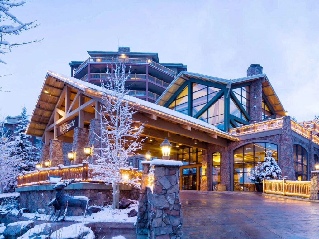 are timeshares worth it: westgate park city resort