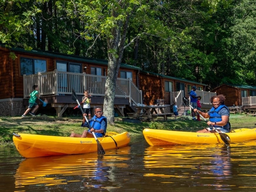 wilderness presidential resort