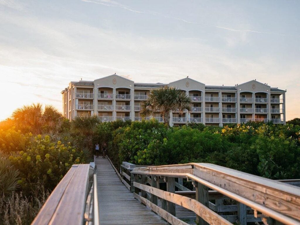 cape canaveral beach resort pros and cons of holiday inn vacation club