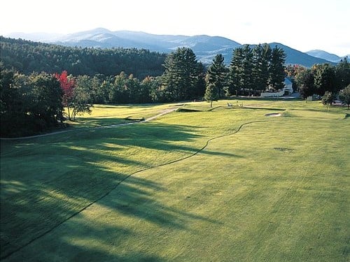 bethel inn golf course