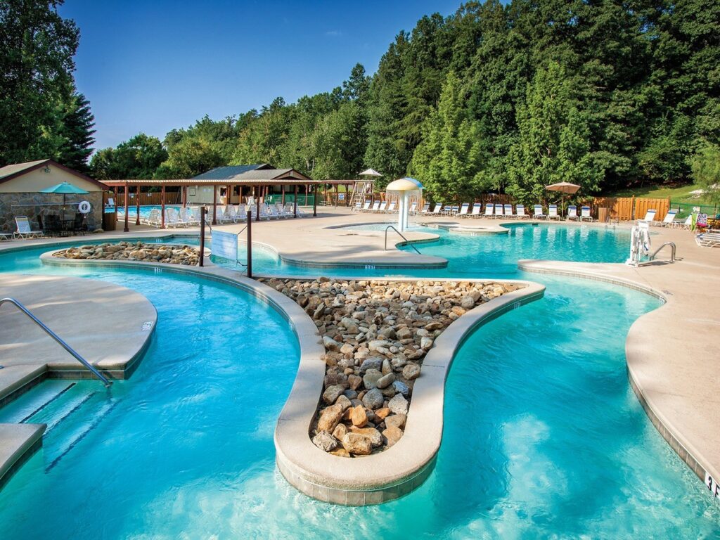 wyndham north carolina fairfield mountains lazy river