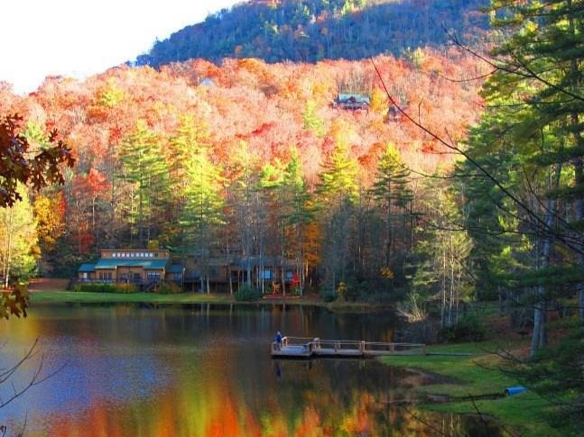 foxhunt at sapphire valley wyndham north carolina