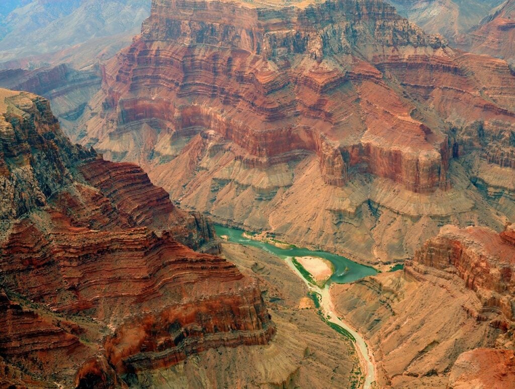 grand canyon vacations for families on a budget