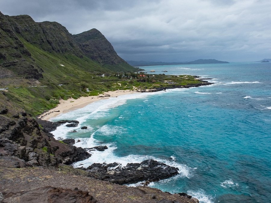 oahu: best vacation spots in usa