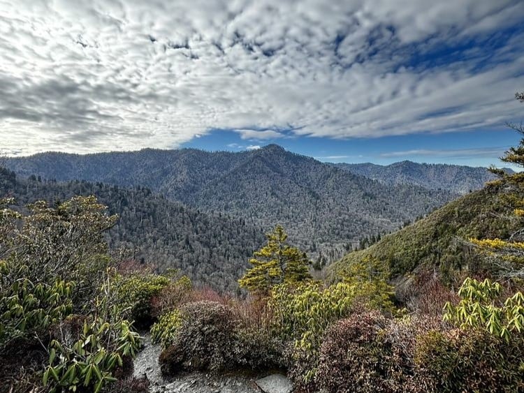 pigeon forge great smoky mountains