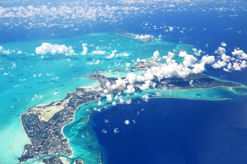 VIP Traveler Turks and Caicos