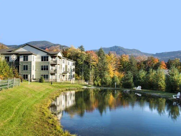 club wyndham smugglers' notch fall travel