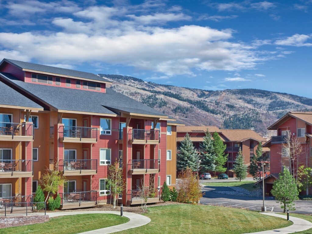 worldmark steamboat springs