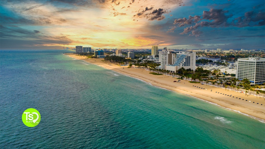 Fort Lauderdale Marriott