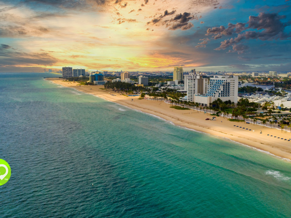 Fort Lauderdale Marriott