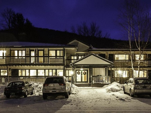 seasons resort at sugarbush family ski trips