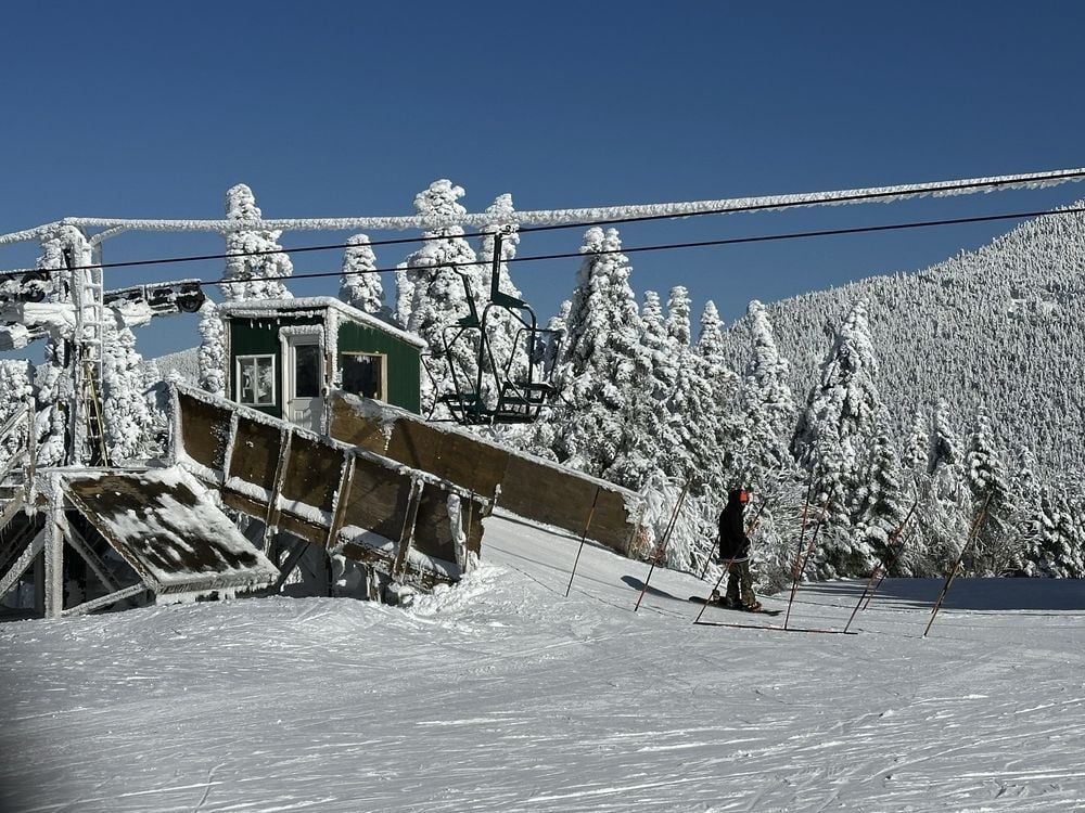 smugglers' notch ski lift 