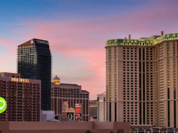 timeshare rentals las vegas