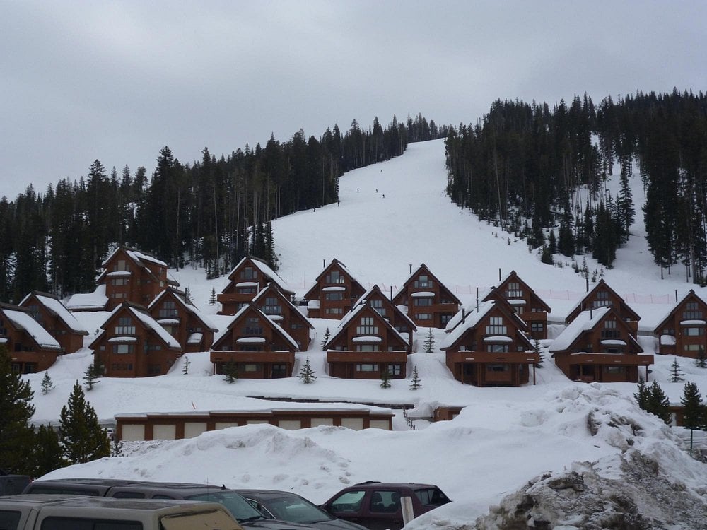 big sky resort