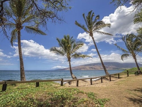 worldmark kihei beach