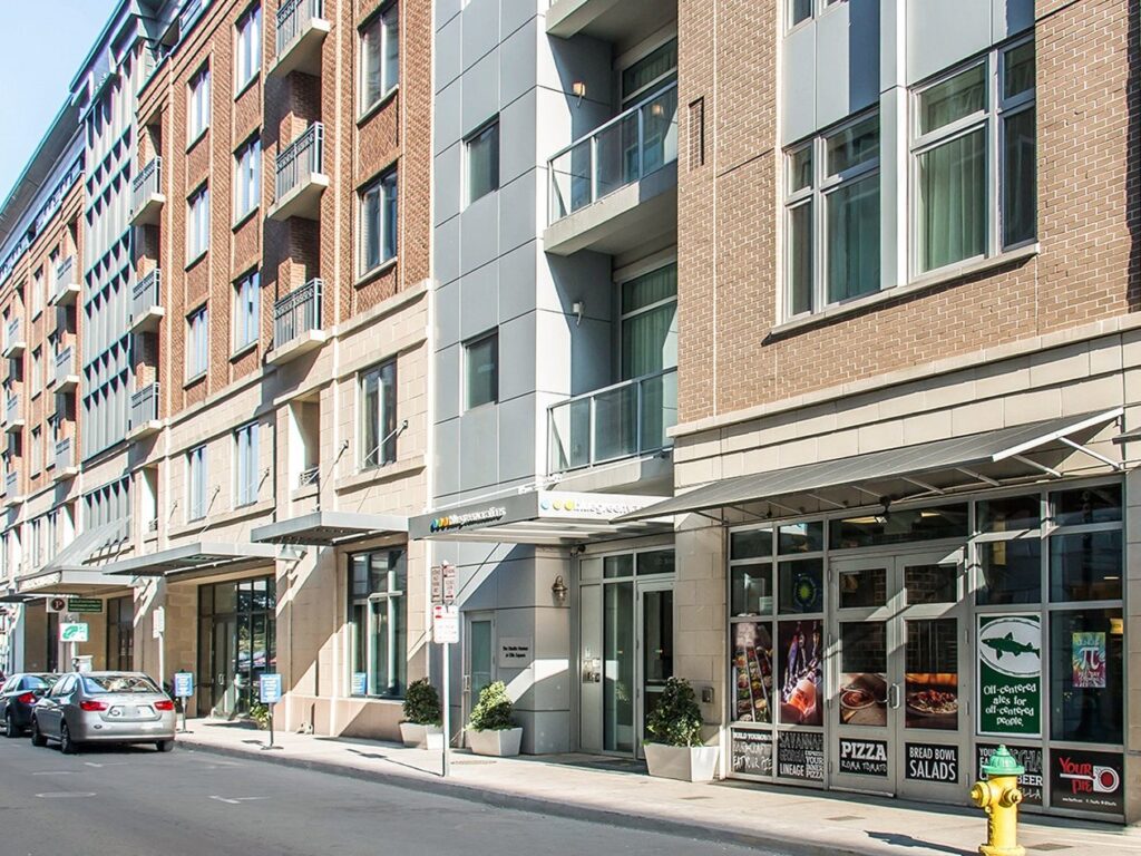 studio homes at ellis square