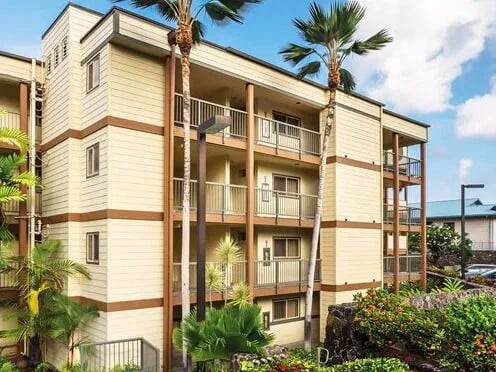 Worldmark Kona