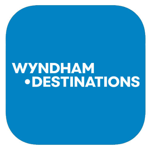 wyndham destinations logo