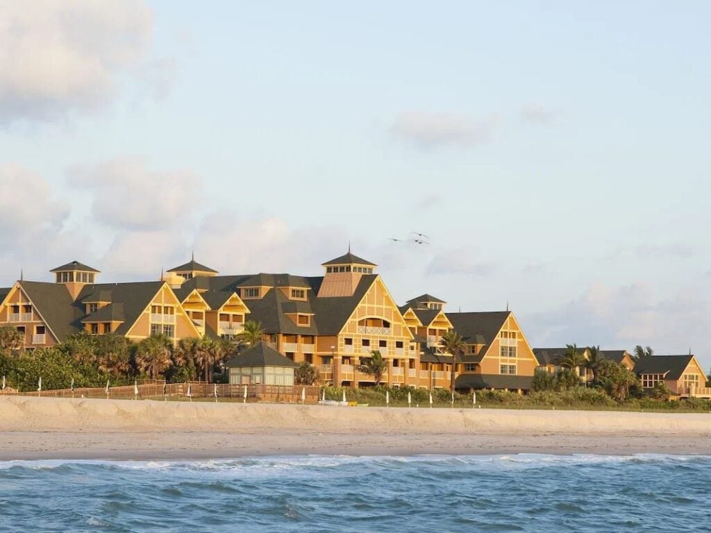 Disney's Vero Beach Resort