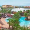 Wyndham Bonnet Creek Rentals