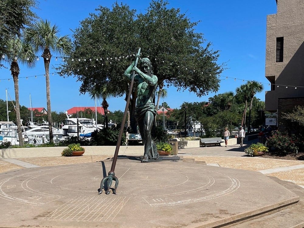 shelter cove harbour, things to do in hilton head