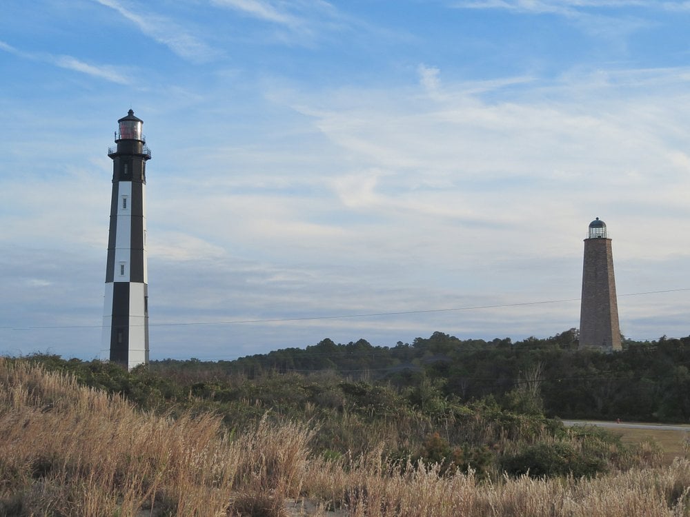 cape henry lighthouse virginia beach timeshare rentals