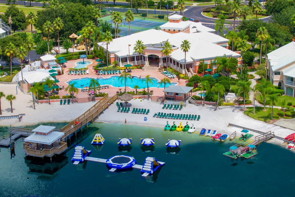 Summer Bay Orlando Resort