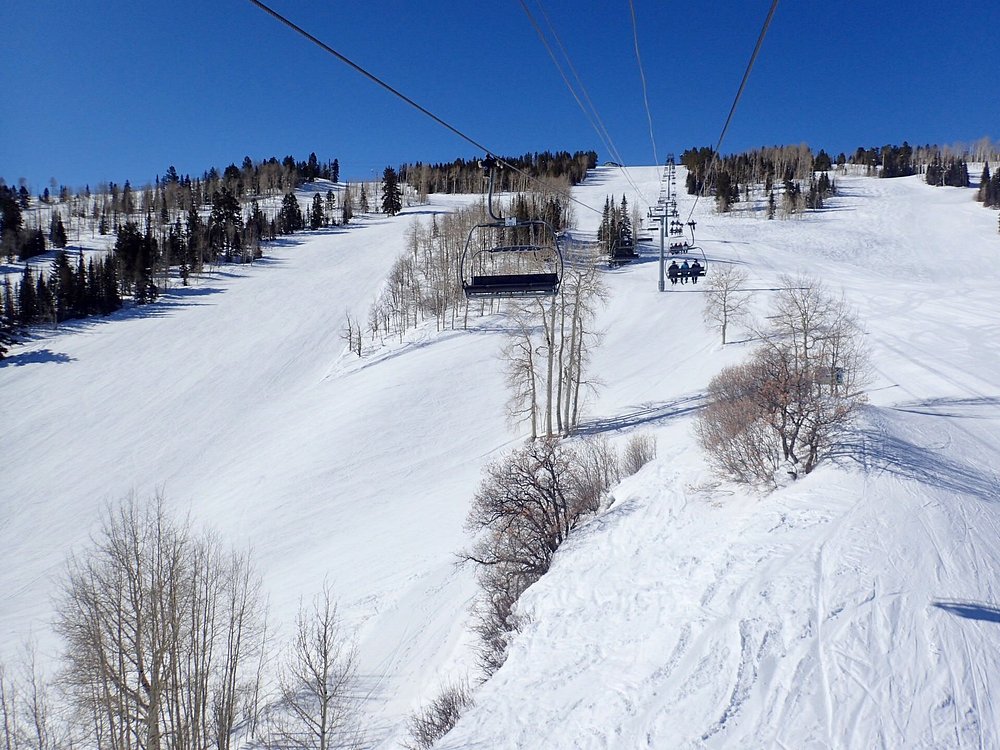 buttermilk ski area ski timeshare