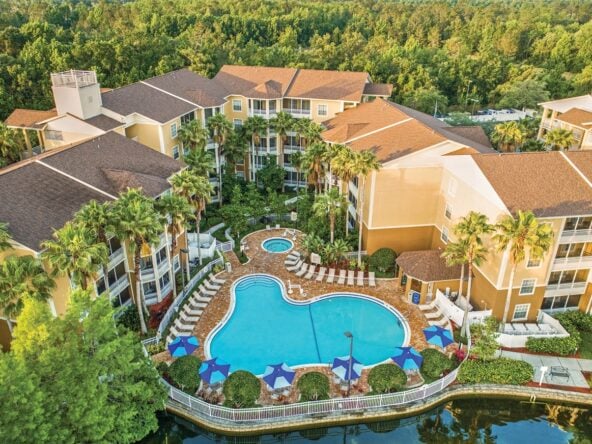 Club Wyndham Cypress Palms