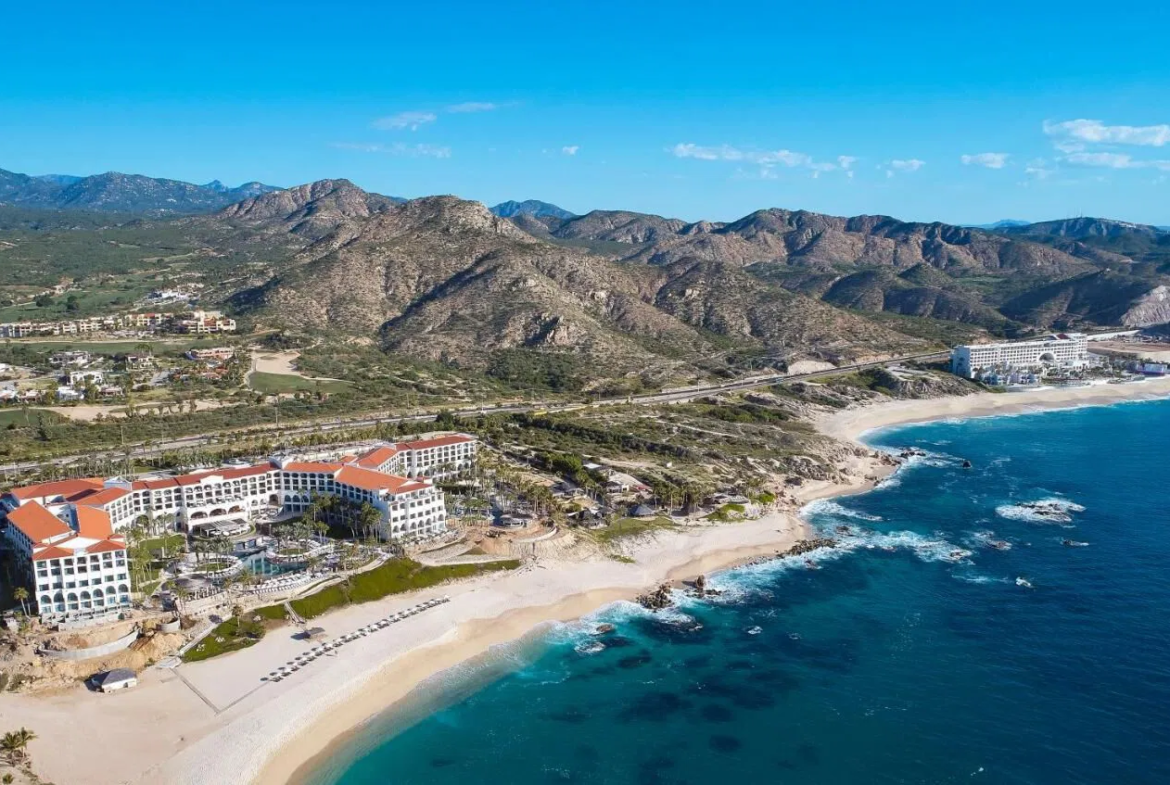 Hilton Grand Vacations Club La Pacifica Los Cabos