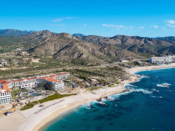 Hilton Grand Vacations Club La Pacifica Los Cabos