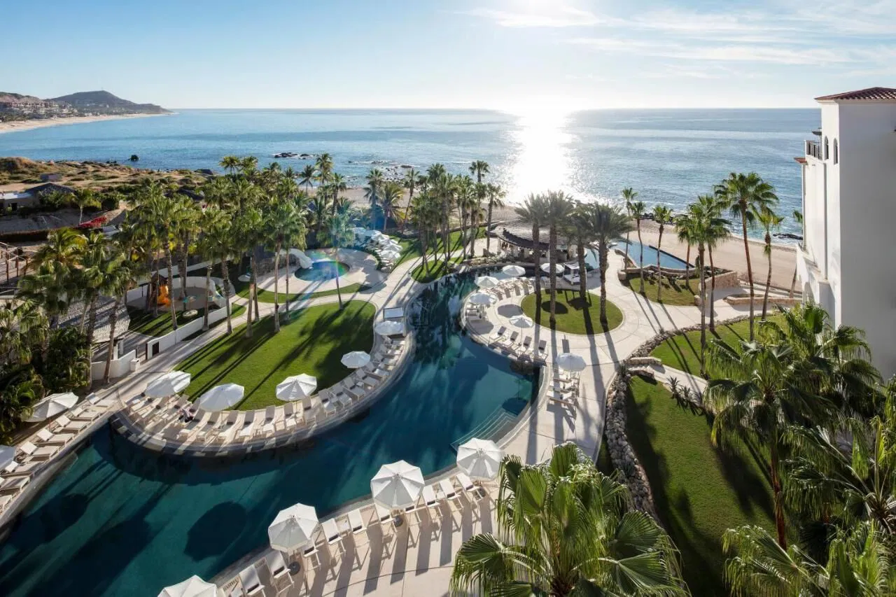 Hilton Grand Vacations Club La Pacifica Los Cabos