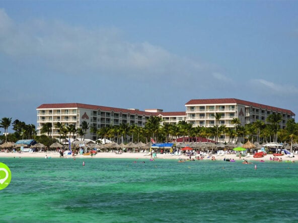 marriott aruba timeshare rentals