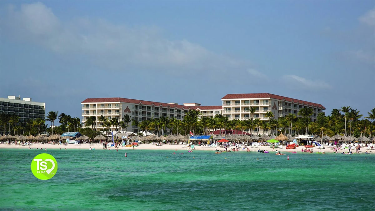 marriott aruba timeshare rentals