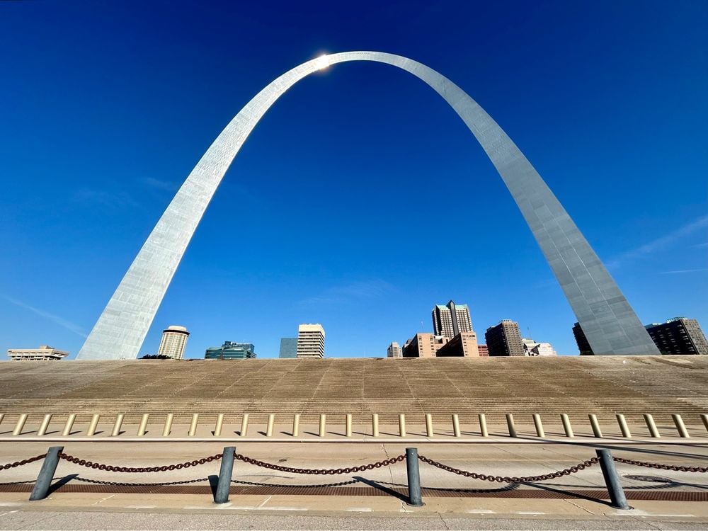 Gateway Arch