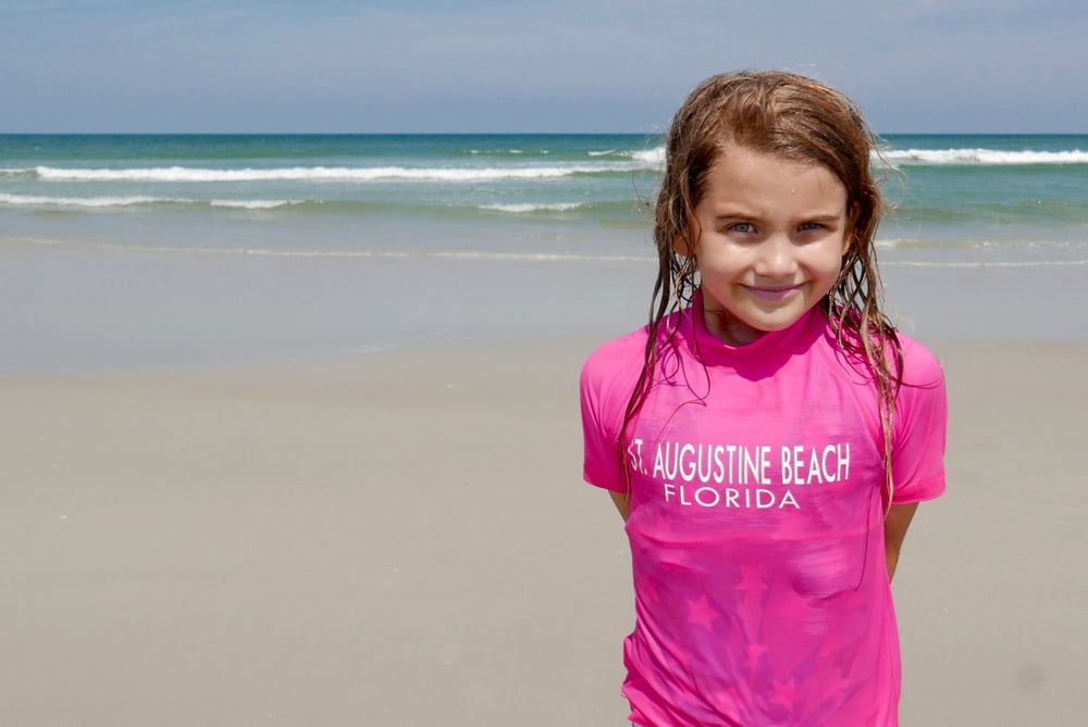 St. Augustine Beach