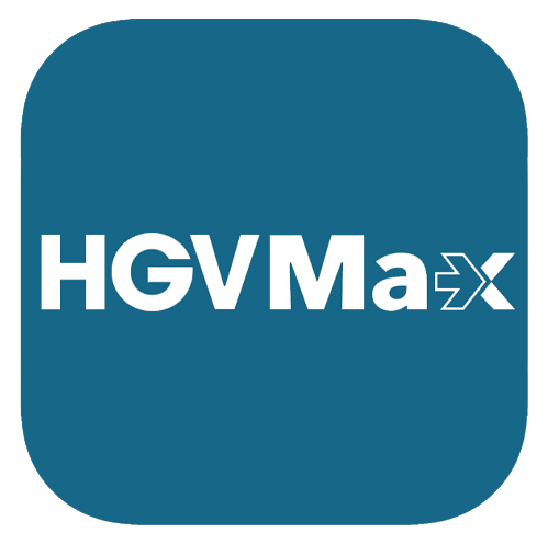 HGV Max Logo